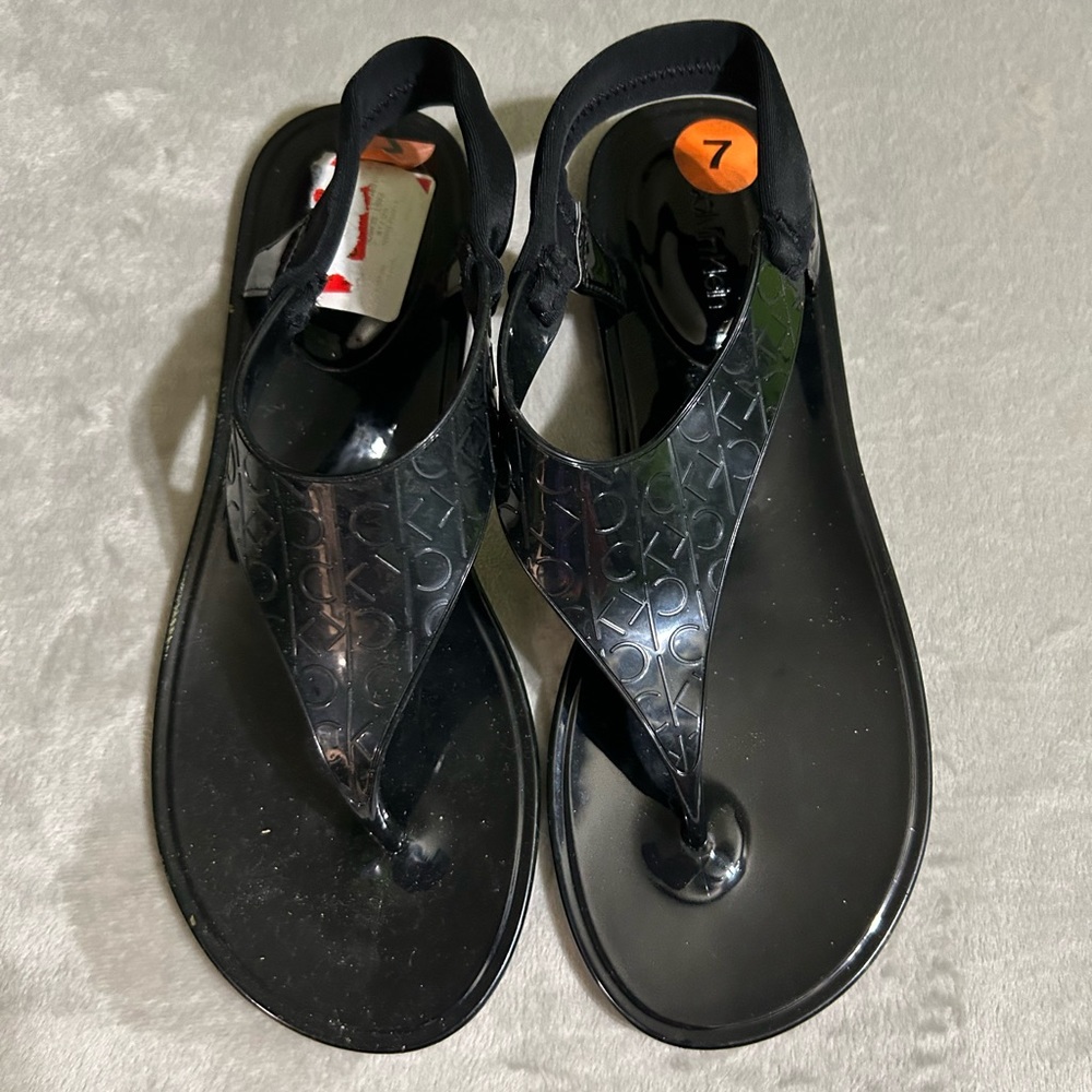 Calvin Klein Janny Sandals